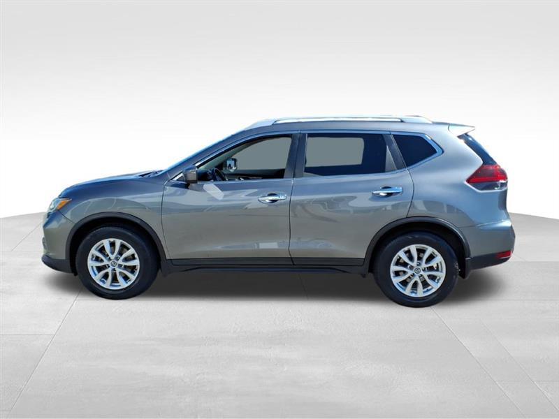 Nissan Rogue SV 2WD 2018