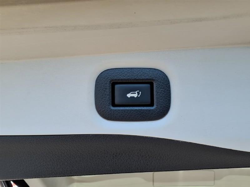 Nissan Rogue SV 2WD 2018