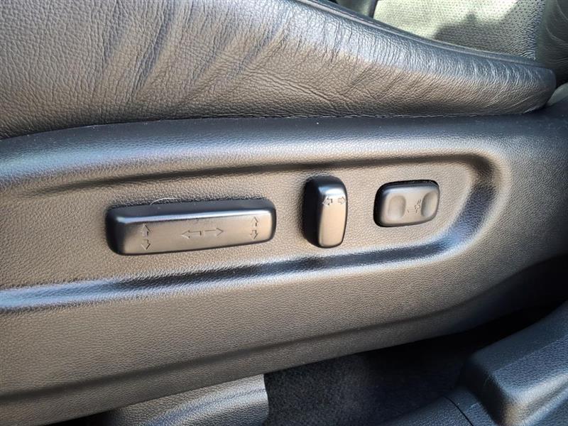 Honda Pilot Black Edition 2022