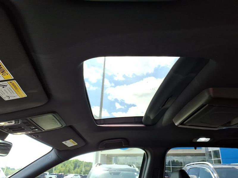 Honda Pilot Black Edition 2022