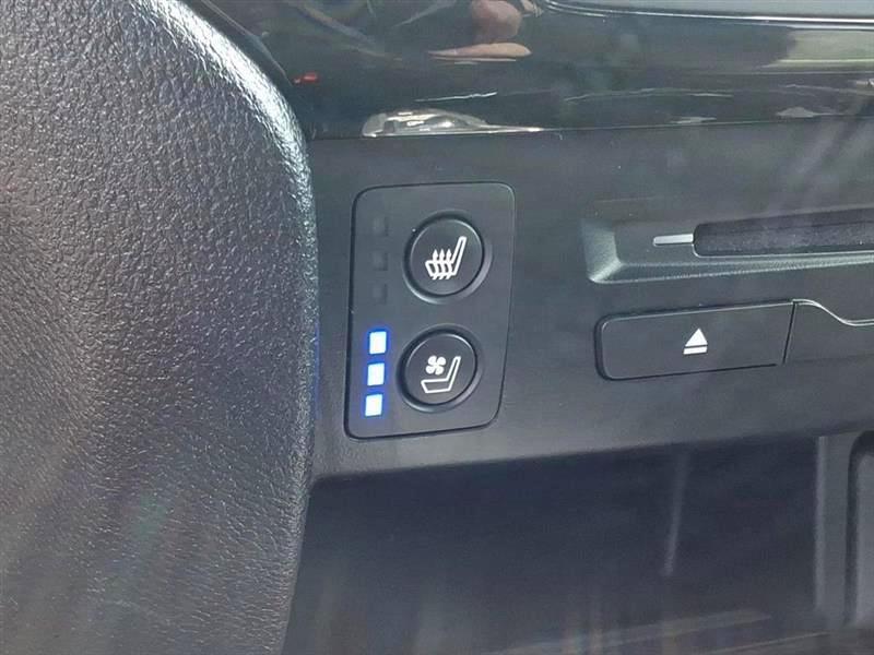 Honda Pilot Black Edition 2022
