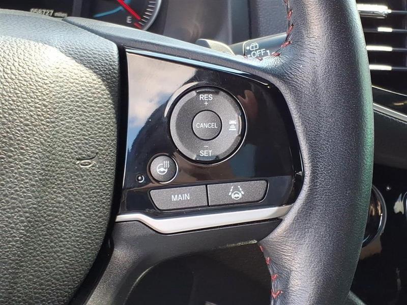 Honda Pilot Black Edition 2022