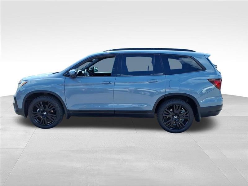 Honda Pilot Black Edition 2022