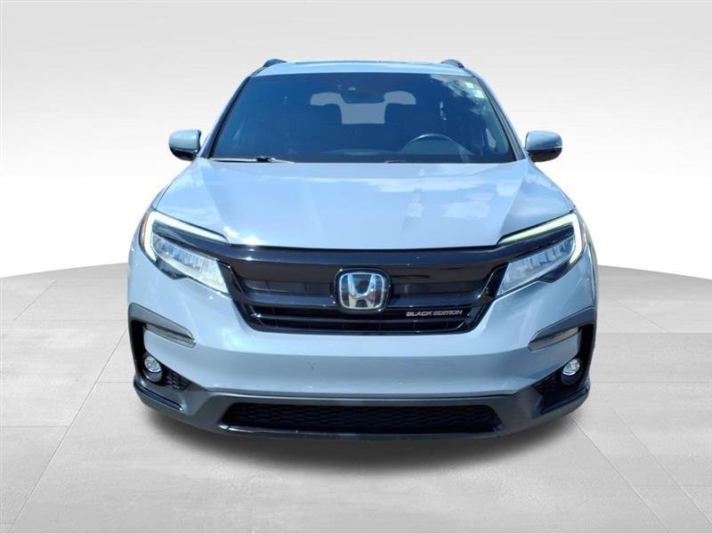 Honda Pilot Black Edition 2022