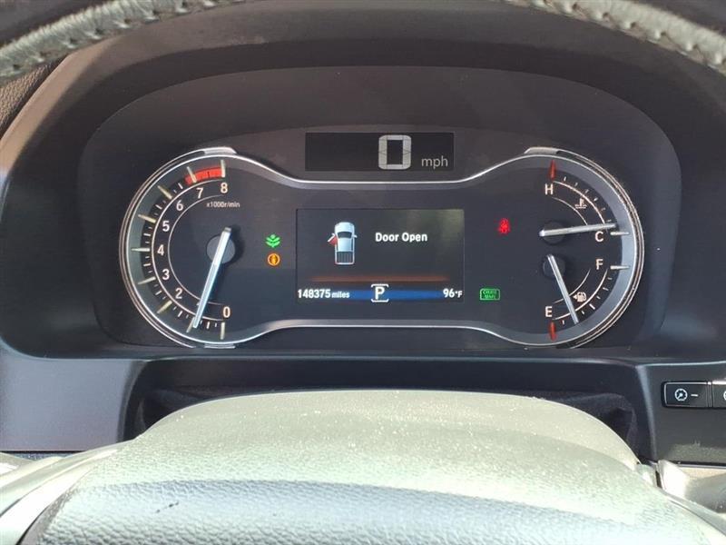 Honda Ridgeline RTL 2019
