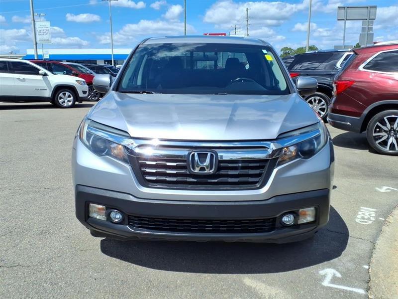 Honda Ridgeline RTL 2019