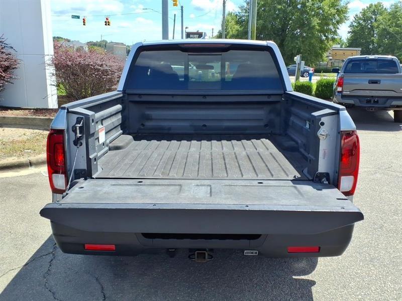 Honda Ridgeline RTL 2019