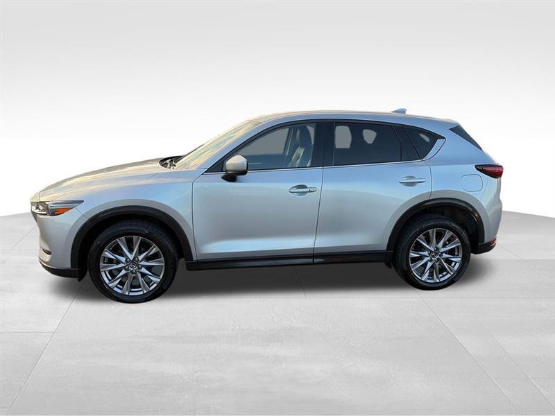Mazda CX-5 Grand Touring 2020