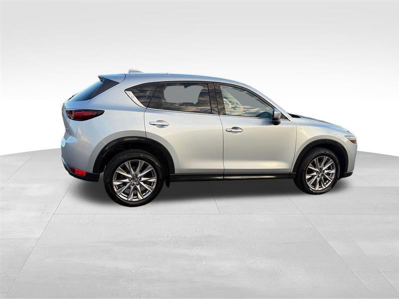 Mazda CX-5 Grand Touring 2020