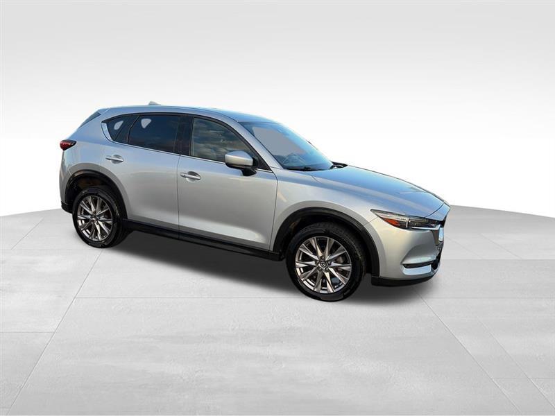 Mazda CX-5 Grand Touring 2020