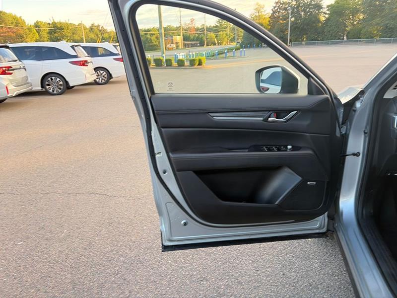 Mazda CX-5 Grand Touring 2020