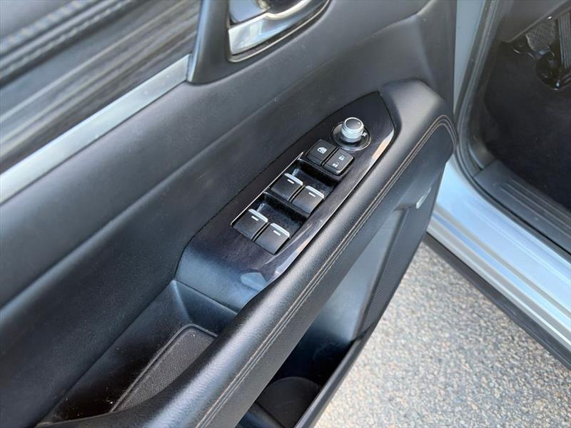 Mazda CX-5 Grand Touring 2020
