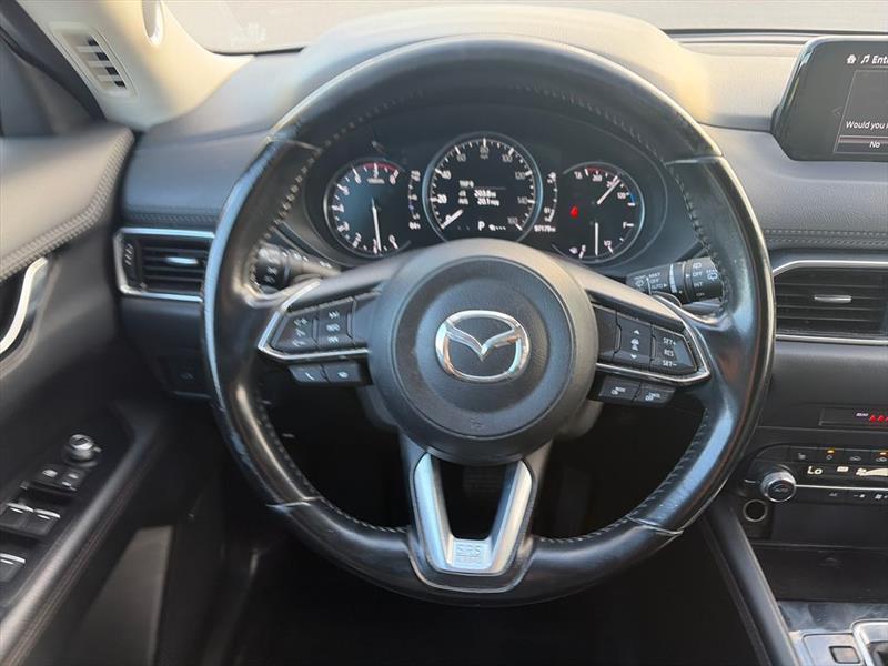 Mazda CX-5 Grand Touring 2020