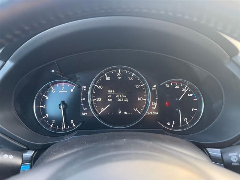 Mazda CX-5 Grand Touring 2020