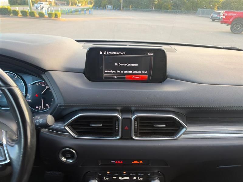 Mazda CX-5 Grand Touring 2020