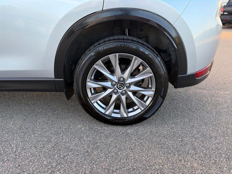 Mazda CX-5 Grand Touring 2020