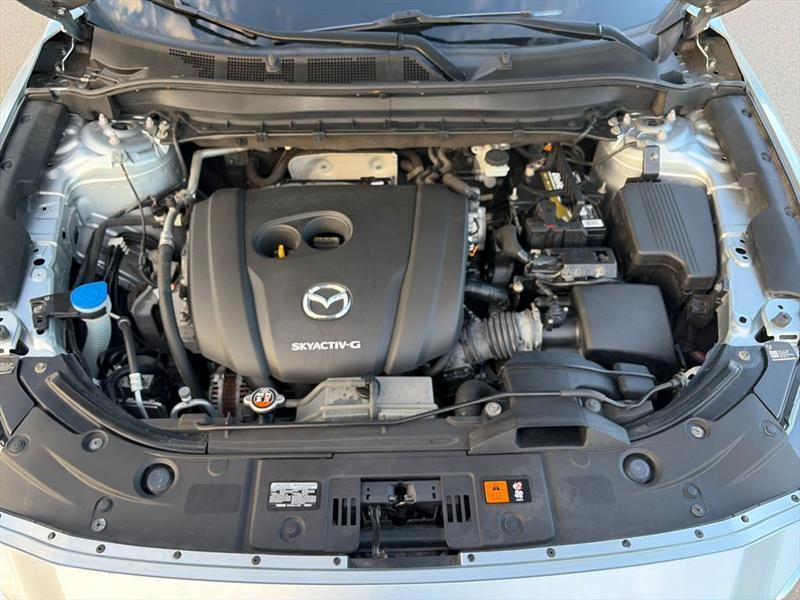 Mazda CX-5 Grand Touring 2020