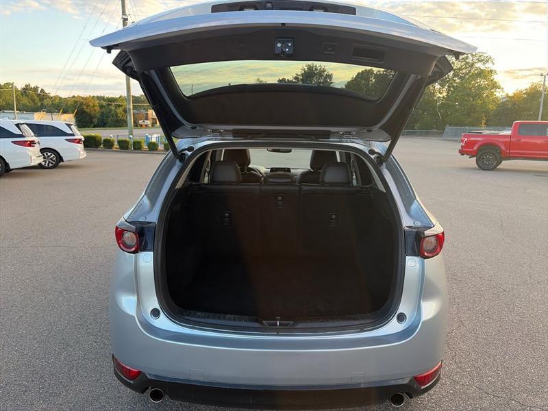 Mazda CX-5 Grand Touring 2020
