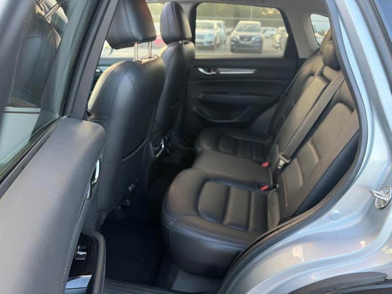 Mazda CX-5 Grand Touring 2020
