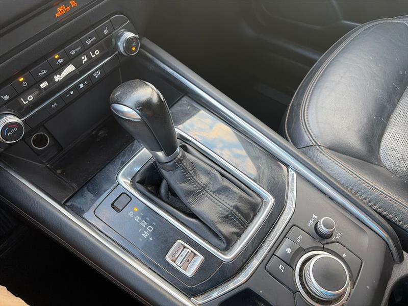 Mazda CX-5 Grand Touring 2020