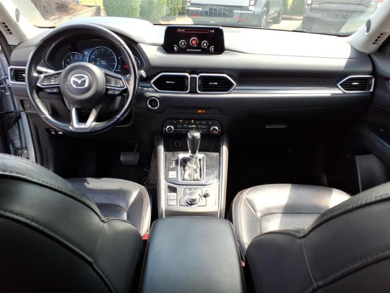 Mazda CX-5 Grand Touring 2020