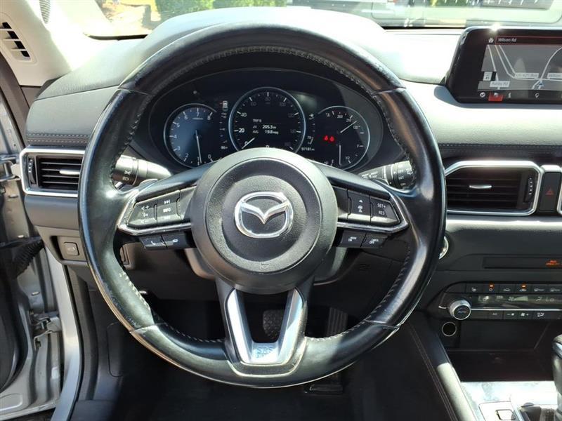 Mazda CX-5 Grand Touring 2020