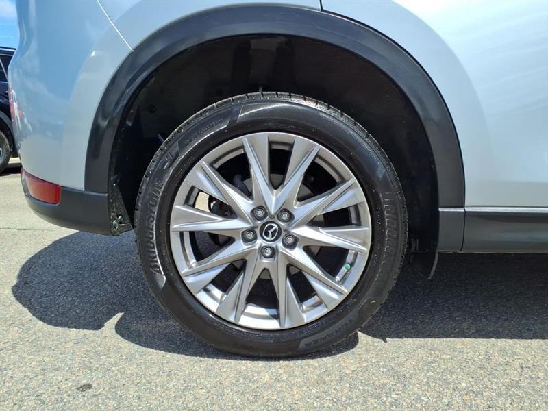 Mazda CX-5 Grand Touring 2020