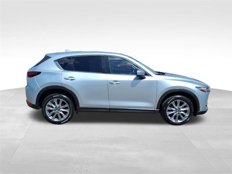 Mazda CX-5 Grand Touring 2020