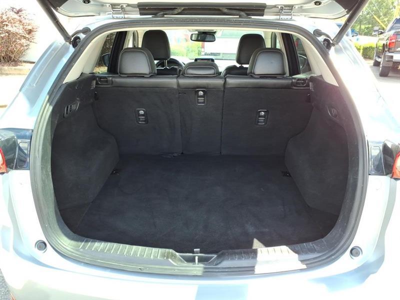 Mazda CX-5 Grand Touring 2020