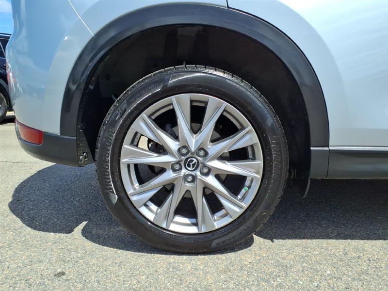 Mazda CX-5 Grand Touring 2020