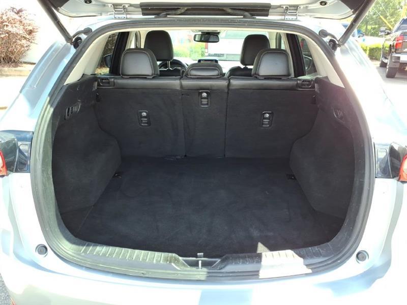 Mazda CX-5 Grand Touring 2020