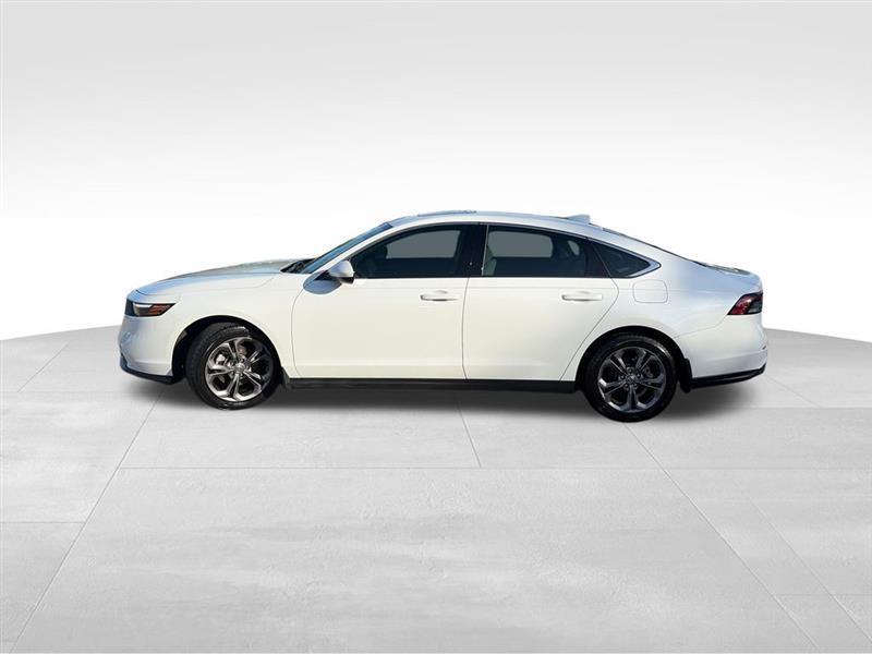 Honda Accord EX 2023