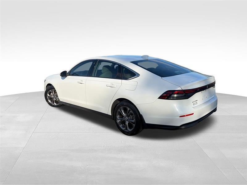 Honda Accord EX 2023