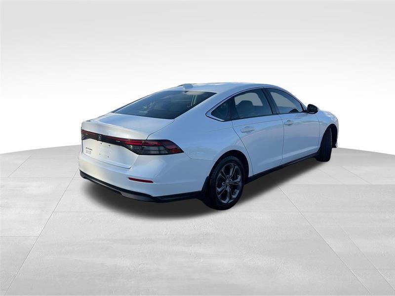 Honda Accord EX 2023