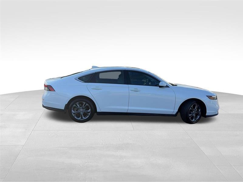 Honda Accord EX 2023