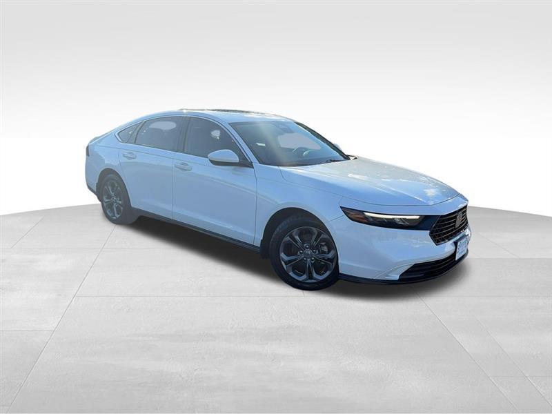 Honda Accord EX 2023