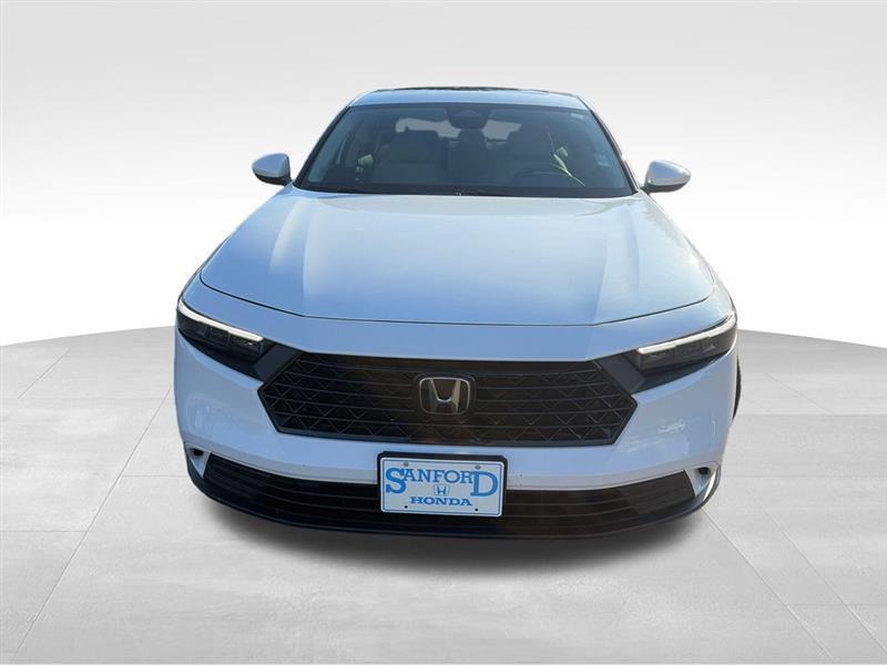 Honda Accord EX 2023
