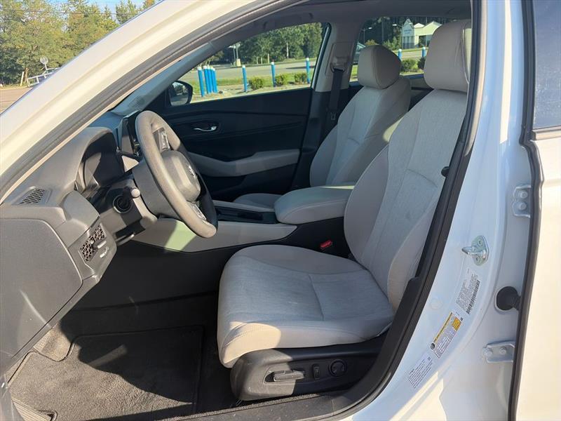 Honda Accord EX 2023
