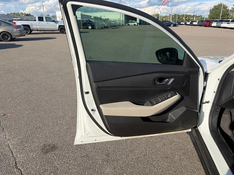 Honda Accord EX 2023