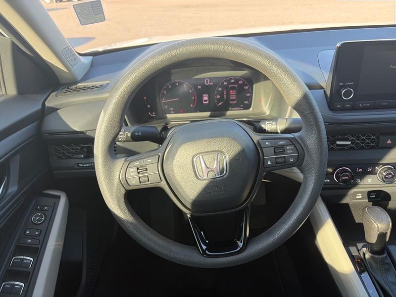 Honda Accord EX 2023