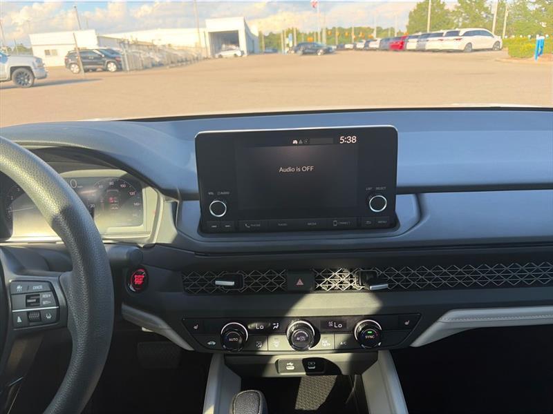 Honda Accord EX 2023