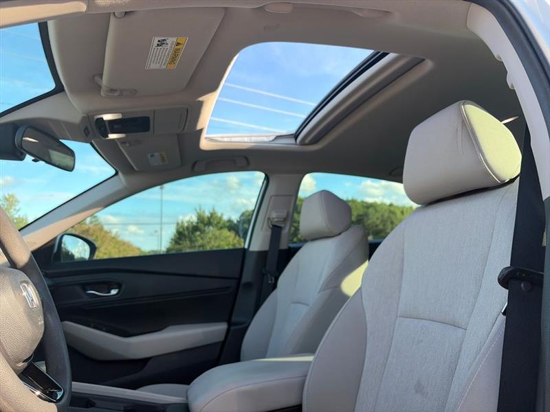 Honda Accord EX 2023