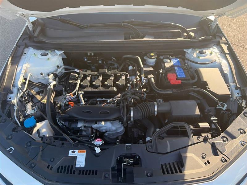 Honda Accord EX 2023