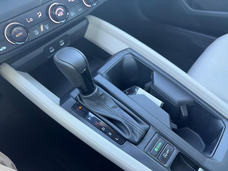 Honda Accord EX 2023