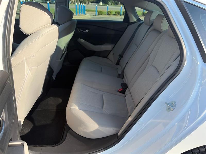 Honda Accord EX 2023