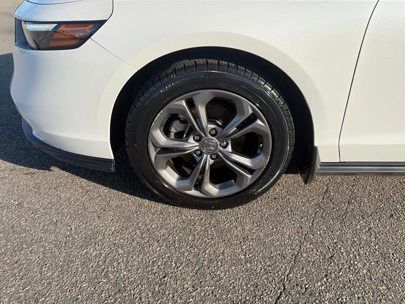 Honda Accord EX 2023