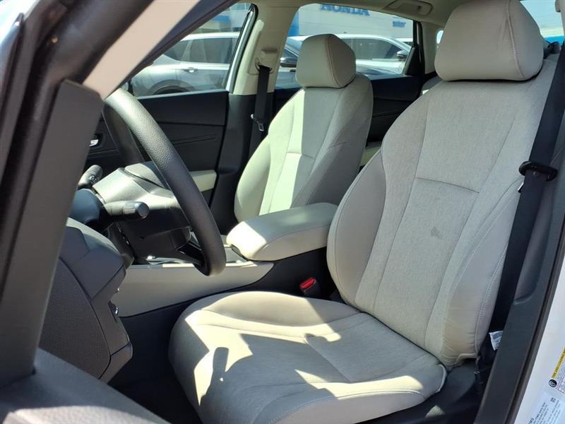 Honda Accord EX 2023