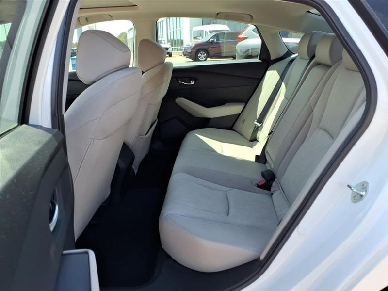 Honda Accord EX 2023