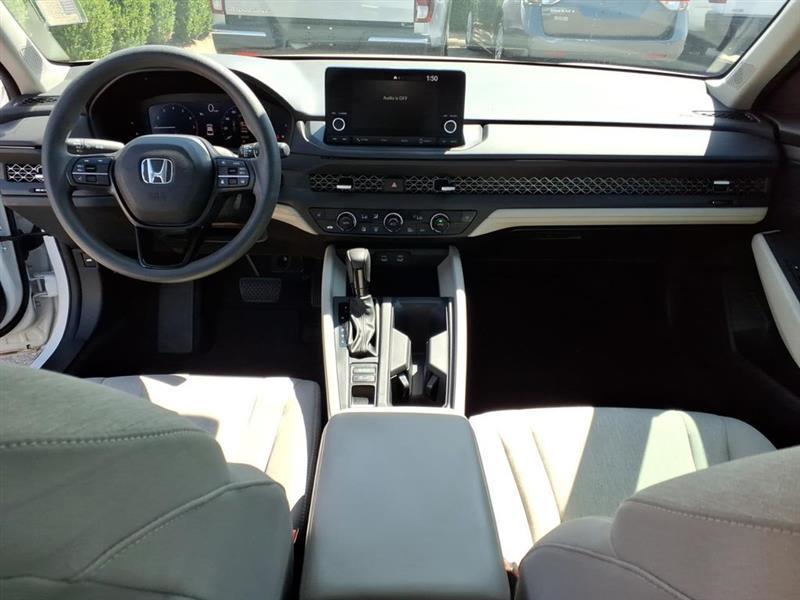 Honda Accord EX 2023