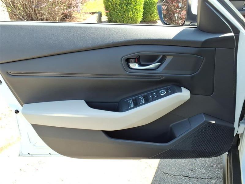 Honda Accord EX 2023